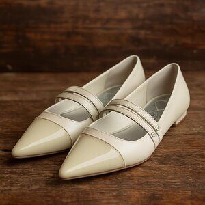 Sugar Women’s Flats – Size 9M